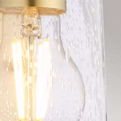 Vägglampa Elstead Lighting Digit
