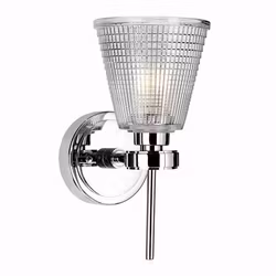 Vägglampa Elstead Lighting Gunnislake