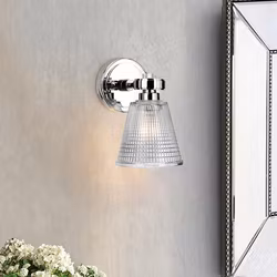 Vägglampa Elstead Lighting Gunnislake