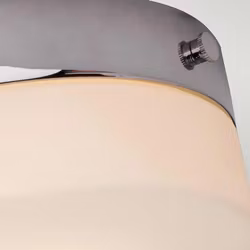 Taklampa Elstead Lighting Kilton Krom