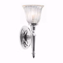 Vägglampa Elstead Lighting Langden / A