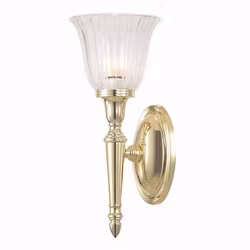 Vägglampa Elstead Lighting Langden / A