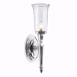 Vägglampa Elstead Lighting Langden / C