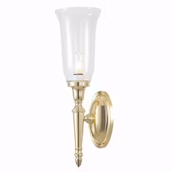 Vägglampa Elstead Lighting Langden / C