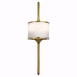 Vägglampa Elstead Lighting Liffey