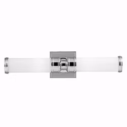 Vägglampa Elstead Lighting Longford Två Ljuskällor