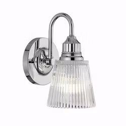 Vägglampa Elstead Lighting Mozart