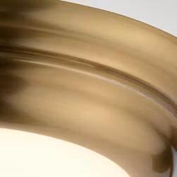 Taklampa Elstead Lighting Newton Mini Brons