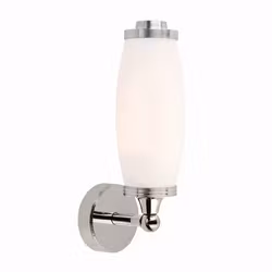Vägglampa Elstead Lighting Orwell Krom