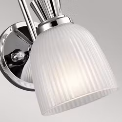 Vägglampa Elstead Lighting Risedale