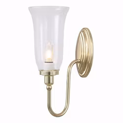 Vägglampa Elstead Lighting Wansbeck