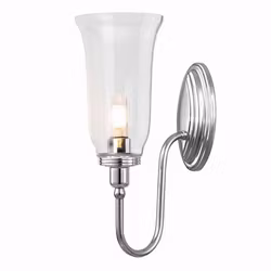 Vägglampa Elstead Lighting Wansbeck