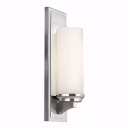 Vägglampa Elstead Lighting Witham Large