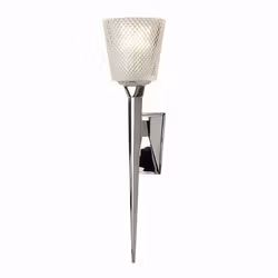 Vägglampa Elstead Lighting Wraysbury Krom