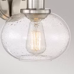 Vägglampa Elstead Lighting Trilogy En Ljuskälla