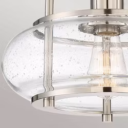 Taklampa Elstead Lighting Trilogy En Ljuskälla