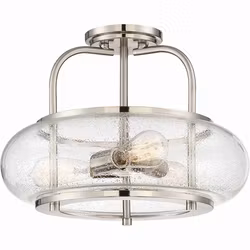 Taklampa Elstead Lighting Trilogy Tre Ljuskällor