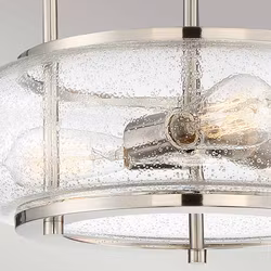 Taklampa Elstead Lighting Trilogy Tre Ljuskällor