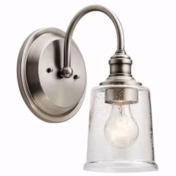 Vägglampa Elstead Lighting Waverly Tenn