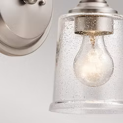 Vägglampa Elstead Lighting Waverly Tenn