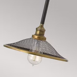 Taklampa Elstead Lighting Rigby En Ljuskälla