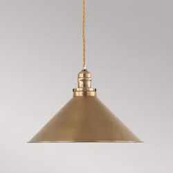 Taklampa Elstead Lighting Provence Brons