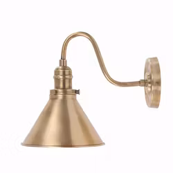 Vägglampa Elstead Lighting Provence Brons