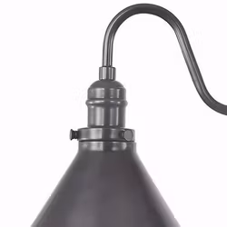 Vägglampa Elstead Lighting Provence Mörkbrons