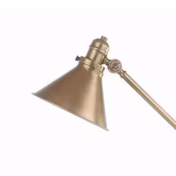 Bordslampa Elstead Lighting Provence Brons