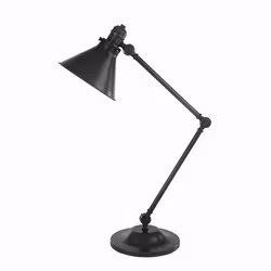 Bordslampa Elstead Lighting Provence Mörkbrons