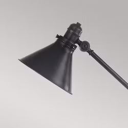 Bordslampa Elstead Lighting Provence Mörkbrons