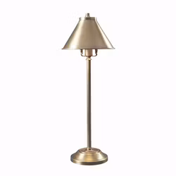 Bordslampa Elstead Lighting Provence Brons