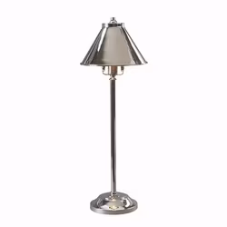 Bordslampa Elstead Lighting Provence Nickel