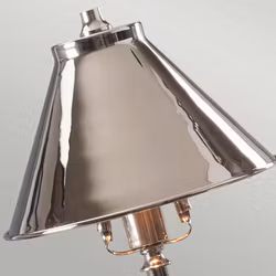 Bordslampa Elstead Lighting Provence Nickel