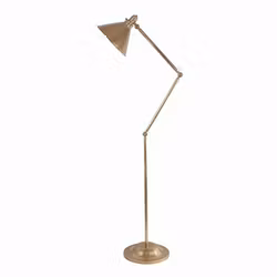 Golvlampa Elstead Lighting Provence Brons