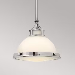 Taklampa Elstead Lighting Amelia Small