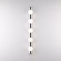 Vägglampa Astro Cabaret 5 II