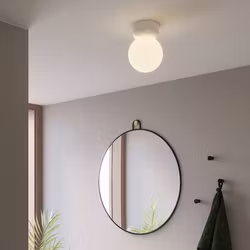 Taklampa Astro Lyra Ceiling 140