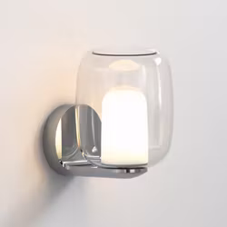 Vägglampa Astro Aquina Wall