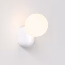 Vägglampa Astro Lyra Wall Single
