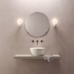 Vägglampa Astro Lyra Wall Single