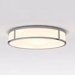 Taklampa Astro Mashiko 400 Round