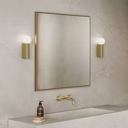 Vägglampa Astro Ortona Single