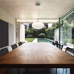 Taklampa Astro Zeppo Pendant 400