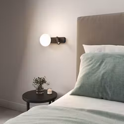 Vägglampa Astro Zeppo Reader