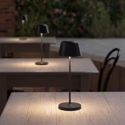 Bordslampa Astro Nomad