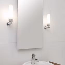 Vägglampa Astro Tube