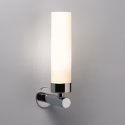 Vägglampa Astro Tube