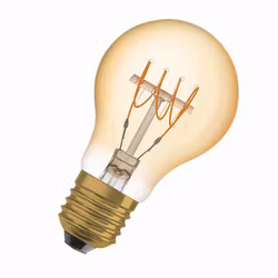 LED-Lampa Osram (35) E27 Vintage 1906 Deco Normal Cla Dimbar