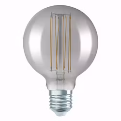 LED-Lampa Osram Vintage 1906 Deco Glob 95 E27 Dimbar